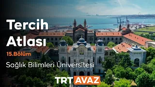 Choice Atlas Episode 15 | University of Health Sciences