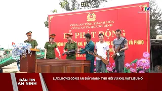 Security News Bulletin 9/26/2026 | Thanh Hoa Television