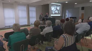 Elindult a Kedd-Velem sorozat a Balaton Színházban