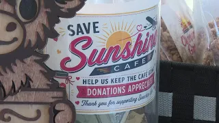 Loyal customers fight to save longtime North Salt Lake cafe