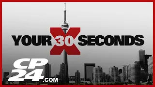 JASON STEVENS, running in Ward 14 - Toronto - Danforth | Your 30 Seconds