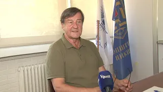 VIJESTI U POLA 7 -  ŽELJEZARA NK | Vijesti online