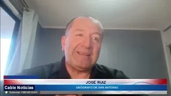 10 OCT 2026 Inundaciones en Las Condes y advertencia por riesgo de incendios forestales
