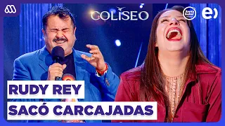 Rudy Rey