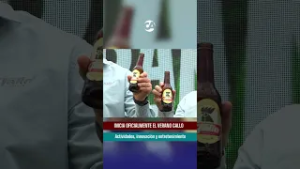 ☀️? Ya empezó el Verano Gallo 2026 ?☀️