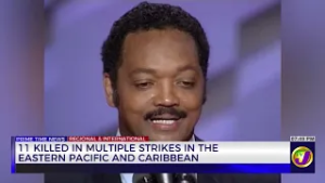 11 Killed In Multiple Strikes In The Eastern Pacific And Caribbean | TVJ News