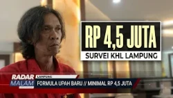 Lampung Workers Highlight Wages, Contract Labor, and Outsourcing