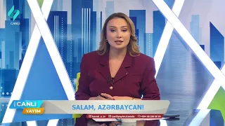 Peşəkar tibb bacısı, yoxsa 6 aylıq kurs məzunu? | Canlı Yayım