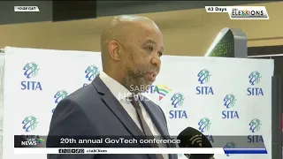GovTech | 'AI comes with challenges but it's efficient'