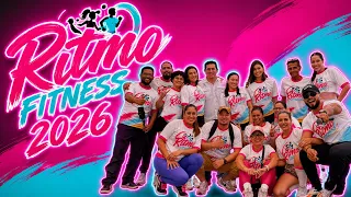 Zumba Classes RITMO FITNESS 2026