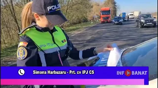 Controale pentru siguranță rutieră