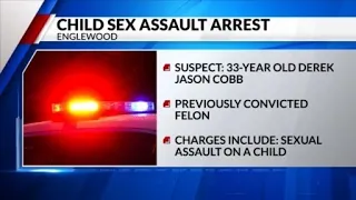 Man accused of sexually assaulting, providing drugs to student