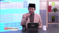 [FULL] Tanyalah Ustaz (2026) | Tue, Oct 13 - Saling Membanting Tulang | Tonton