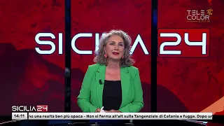 Sicilia24 July 27, 2026 - 2:00 PM