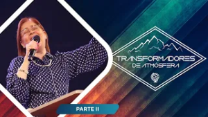 Consagración que liberta #2 | Pastora Elizabeth Torres