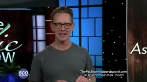 The Vic Show - The Ascension (052422)