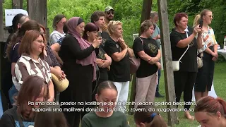 OTVARANJE DNEVNIH CENTARA ZA DJECU I ODRASLE S TEŠKOĆAMA U RAZVOJU U BREZI I OLOVU OČEKUJE SE USKORO