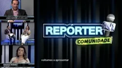 Repórter Comunidade 2013: Aposentadoria em pauta