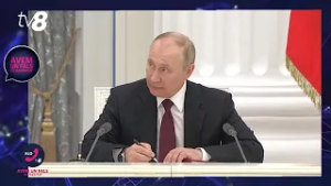 Diplomație eșuată?