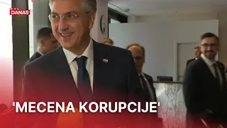 Oporba pokreće opoziv Plenkovića: 'Zagadiš tlo, zrak, vodu pa dolaziš kao spasitelj?' | RTL Danas