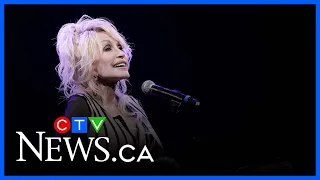 Dolly Parton, one of country music’s greatest stars, dead at 80