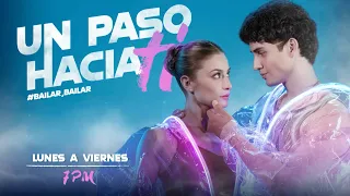 ¡Su amor quiere SUBIR EL VOLUMEN al MÁXIMO!
