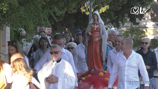 Pregled dana - U Zadru započela jesenska kampanja inicijative „40 dana za život“