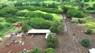Trump approves emergency declaration for Hawaii County after Hurricane Lala