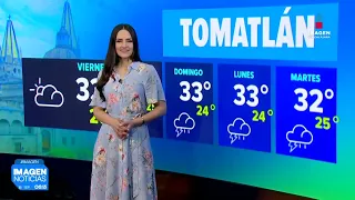 Noticias GDL con Erick Breguer | Programa completo 18 de septiembre de 2026