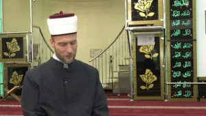 U okrilju džemata Podgredina