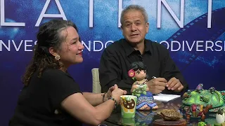 LATENTE 23 SEPTIEMBRE 26 Tortugas de Tabasco  entre su conservación y la tradición
