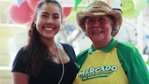 Así es un día en la Plaza de Mercado de Sopetrán I La Canasta I Teleantioquia