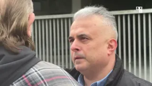 Murat, ancien travailleur d’Audi Brussels, a retrouvé du travail : “On regarde vers l’avenir”