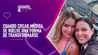 Karol G tells us how exploration and transformation shaped the creation of her new album