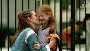 "La farfalla" - Stasera 4 marzo ore 22 su TV2000