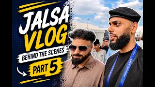 Jalsa Vlog 2026 | Part 5