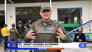 ☕ Alerta en el Quindío por estafas contra caficultores