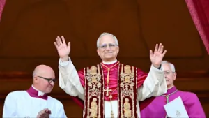 PAPAL VISIT TO CAMEROON SHINES SPOTLIGHT ON ANGLOPHONE CRISIS