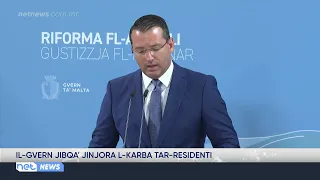 Il-Gvern jibqa' jinjora l-karba tar-residenti