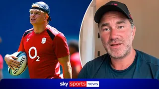 "Pollock's absolutely a £1m player" | Eddie Hearn on how Henry Pollock can change rugby forever