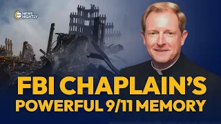 An FBI Chaplain's Powerful Memory of 9/11 at Flight 93 Crash Site | EWTN News Nightly