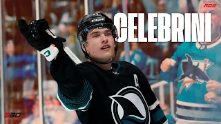 Top-10, les meilleurs moments des deux premières saisons de Macklin Celebrini