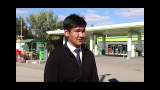Қылмыс пен жаза (Рика ТВ) 25 қыркүйек 2026 жыл