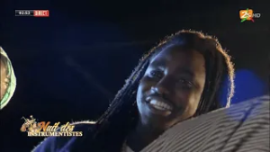 Wally Ballago Seck et Fallou Benjamin rendent un vibrant hommage à Omar Pène et Thione Seck