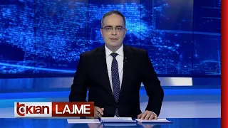 Edicioni i Lajmeve Tv Klan 17 Gusht 2026, ora 19:30 | Lajme - News