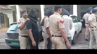 Goan Reporter:: Adv briefs on the BSNL Copper Wire Robbery case issue