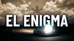 THE ENIGMA ROUTE | THE FÁTIMA MYSTERY AND UFO PURSUIT