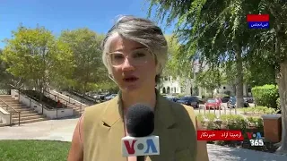 بازداشت آریا کسایی؛ ادامه برخورد با فعالان فرهنگی و هنری در ایران