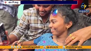 అరుదైన వ్యాధితో బాధపడుతున్న అభిమానికి రామ్ పోతినేని అండ.. వైద్యం, భోజనం ఖర్చు భరిస్తానని హామీ