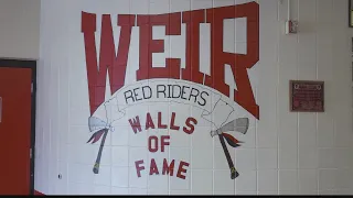 First-ever back-to-school vendor show at Weir High